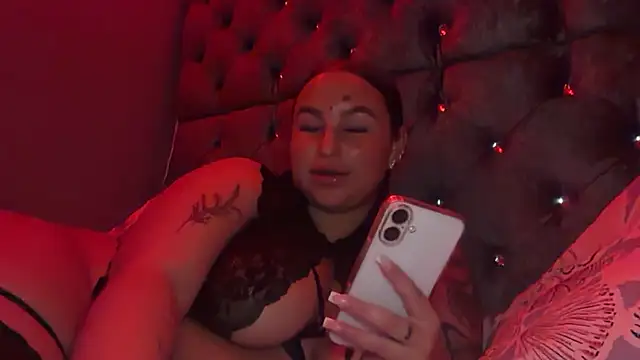 MissSophhh online show from March 26, 2026, 10:07 pm