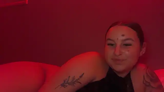 MissSophhh online show from February 5, 2026, 1:34 am