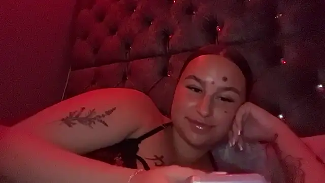 MissSophhh online show from February 26, 2026, 11:49 pm