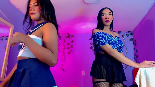 MiaFernandadoll online show from March 25, 2026, 6:46 am