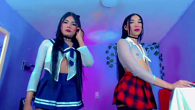 MiaFernandadoll online show from March 31, 2026, 7:10 am