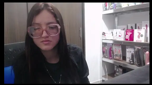 sheryl 25 online show from February 23, 2026, 2:46 am