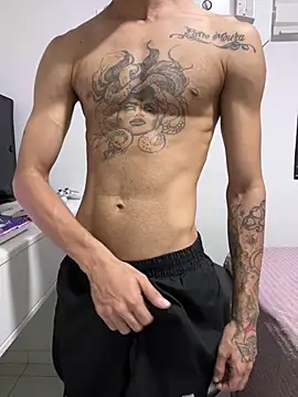 ruffvip online show from March 25, 2026, 11:20 am