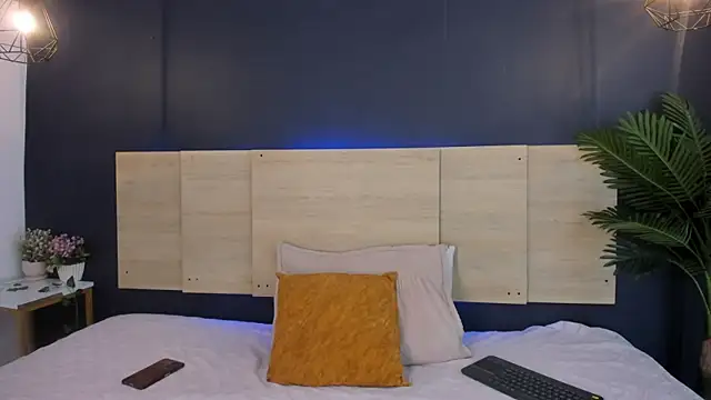 GrettaRouse online show from March 20, 2026, 2:45 am