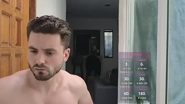 Snapshot of cowboylean chatting on February 1, 2026, 9:02 pm cowboylean online show from February 1, 2026, 9:02 pm