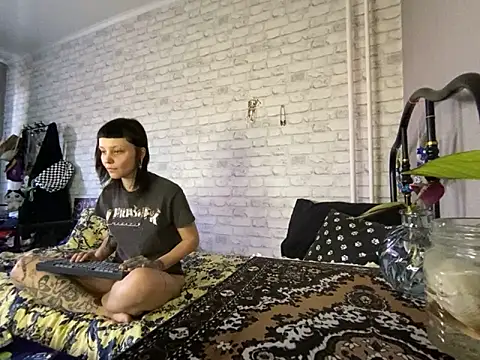 Snapshot of terror_souls chatting on March 8, 2026, 1:03 pm terror souls online show from March 8, 2026, 1:03 pm