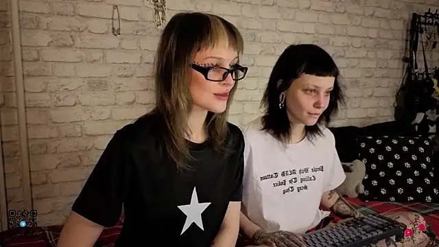 Snapshot of terror_souls chatting on March 5, 2026, 7:21 pm terror souls online show from March 5, 2026, 7:21 pm