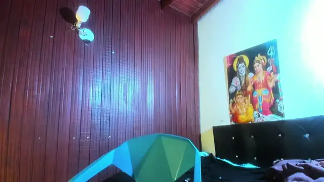 Snapshot of megan_and_jayram chatting on February 22, 2026, 3:13 pm megan and jayram online show from February 22, 2026, 3:13 pm