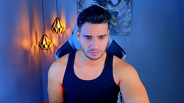 Snapshot of AndresRodriguez1 chatting on April 19, 2026, 11:44 am AndresRodriguez1 online show from April 19, 2026, 11:44 am