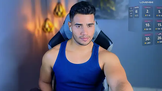 Snapshot of AndresRodriguez1 chatting on May 4, 2026, 12:47 am AndresRodriguez1 online show from May 4, 2026, 12:47 am