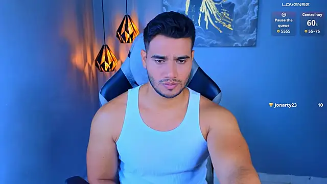 Snapshot of AndresRodriguez1 chatting on May 9, 2026, 12:41 pm AndresRodriguez1 online show from May 9, 2026, 12:41 pm