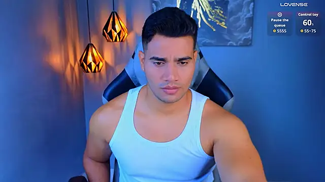Snapshot of AndresRodriguez1 chatting on April 30, 2026, 1:51 pm AndresRodriguez1 online show from April 30, 2026, 1:51 pm