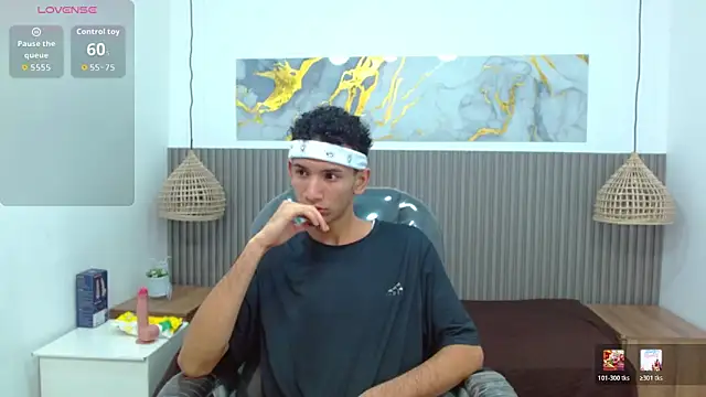 JDWhite18 online show from February 18, 2026, 4:32 am