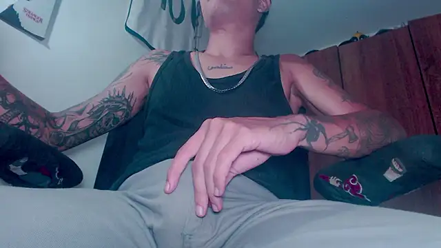 theskateboy online show from March 30, 2026, 6:48 am