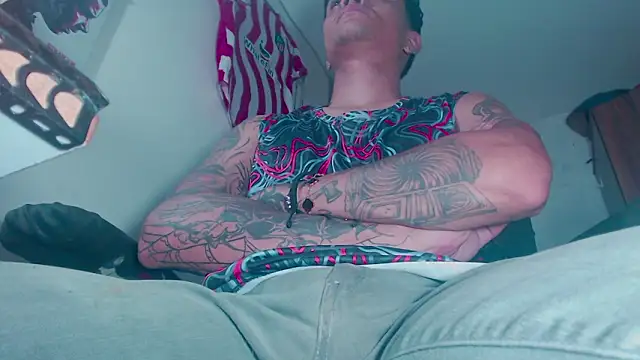 Snapshot of theskateboy chatting on February 12, 2026, 7:41 am theskateboy online show from February 12, 2026, 7:41 am