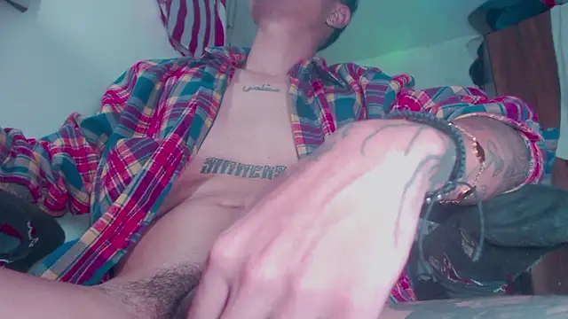 Snapshot of theskateboy chatting on February 19, 2026, 6:43 am theskateboy online show from February 19, 2026, 6:43 am