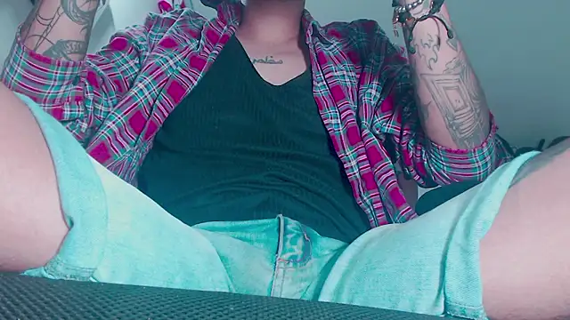 Snapshot of theskateboy chatting on February 9, 2026, 4:10 am theskateboy online show from February 9, 2026, 4:10 am