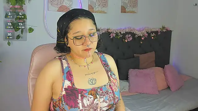 Snapshot of Sylvara_bx chatting on April 19, 2026, 1:34 pm Sylvara bx online show from April 19, 2026, 1:34 pm