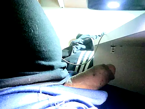 Espiroqueto online show from May 2, 2026, 4:18 am