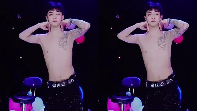 GAY-Sweetheart01 online show from February 22, 2026, 12:46 am