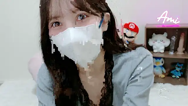 The Ami jp online show from May 16, 2026, 1:48 am