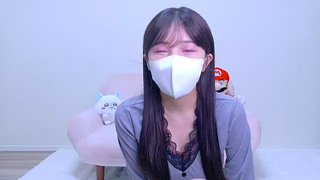 Snapshot of The_Ami_jp chatting on April 1, 2026, 2:13 am The Ami jp online show from April 1, 2026, 2:13 am