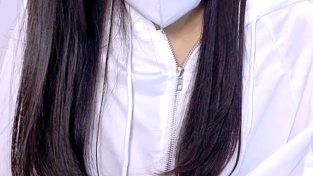 Snapshot of The_Ami_jp chatting on March 8, 2026, 2:15 am The Ami jp online show from March 8, 2026, 2:15 am