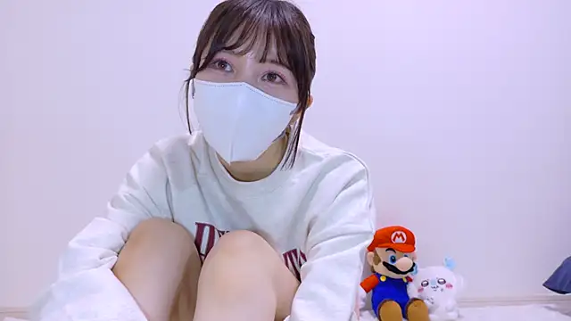 Snapshot of The_Ami_jp chatting on March 2, 2026, 7:48 am The Ami jp online show from March 2, 2026, 7:48 am