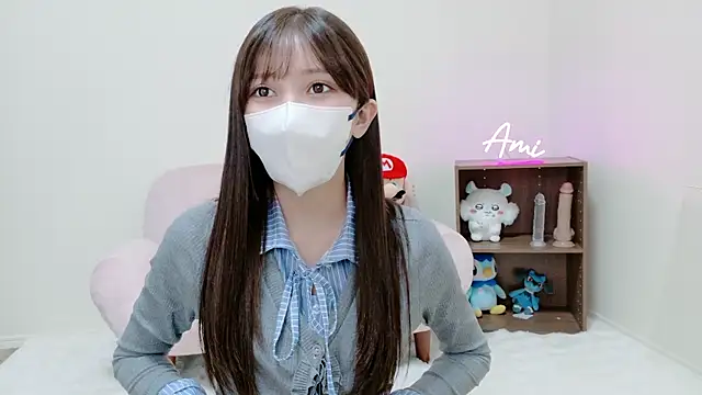 The Ami jp online show from May 7, 2026, 10:18 am