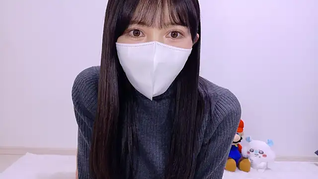 Snapshot of The_Ami_jp chatting on March 4, 2026, 10:12 am The Ami jp online show from March 4, 2026, 10:12 am