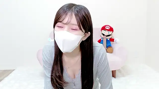 Snapshot of The_Ami_jp chatting on April 15, 2026, 2:17 am The Ami jp online show from April 15, 2026, 2:17 am