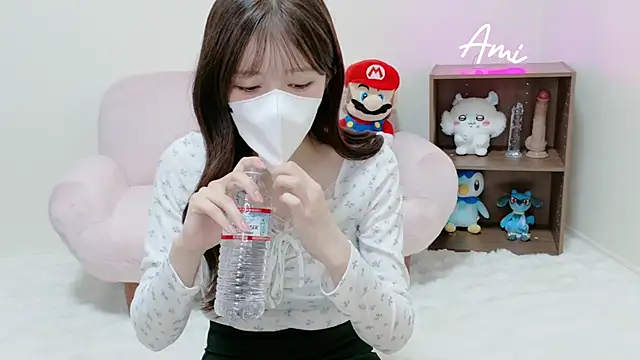 The Ami jp online show from May 18, 2026, 10:31 am