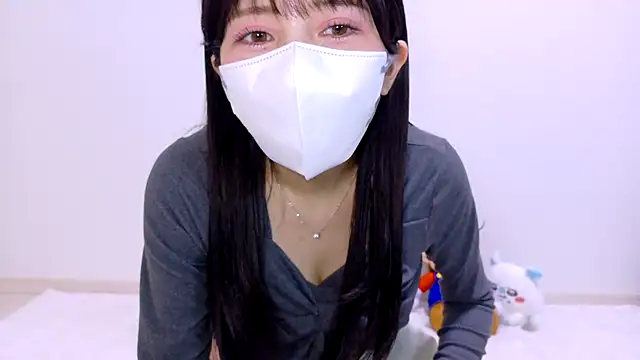 Snapshot of The_Ami_jp chatting on March 7, 2026, 2:18 am The Ami jp online show from March 7, 2026, 2:18 am