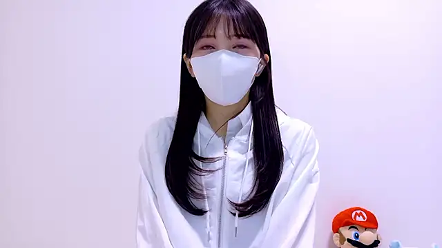 Snapshot of The_Ami_jp chatting on March 14, 2026, 2:17 am The Ami jp online show from March 14, 2026, 2:17 am