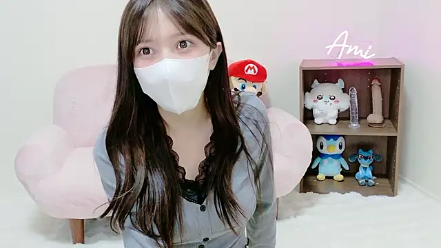The Ami jp online show from May 23, 2026, 2:21 am