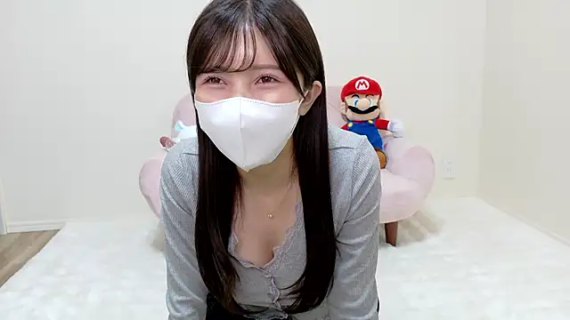 Snapshot of The_Ami_jp chatting on April 7, 2026, 2:24 am The Ami jp online show from April 7, 2026, 2:24 am