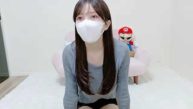 Snapshot of The_Ami_jp chatting on April 14, 2026, 2:16 am The Ami jp online show from April 14, 2026, 2:16 am