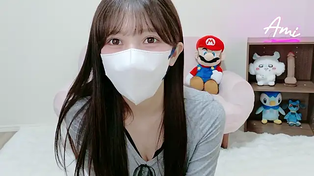 The Ami jp online show from May 11, 2026, 6:04 am
