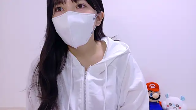 Snapshot of The_Ami_jp chatting on March 6, 2026, 6:19 am The Ami jp online show from March 6, 2026, 6:19 am