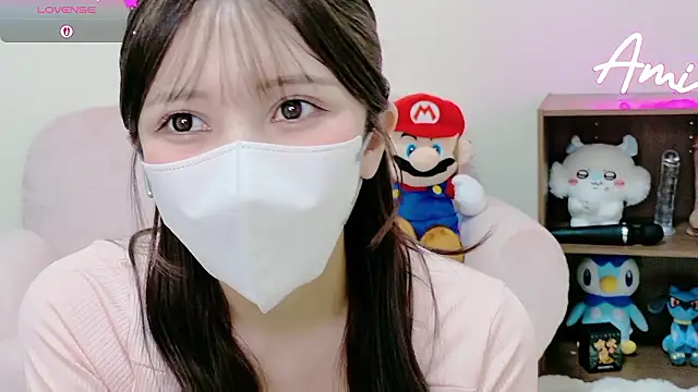 The Ami jp online show from May 27, 2026, 10:11 am