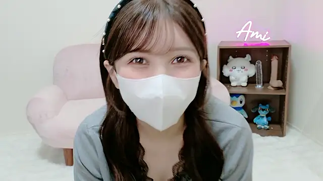The Ami jp online show from May 21, 2026, 10:12 am