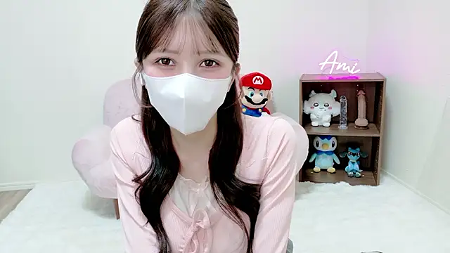 The Ami jp online show from May 22, 2026, 10:13 am