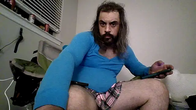 imRussie online show from April 24, 2026, 6:48 am