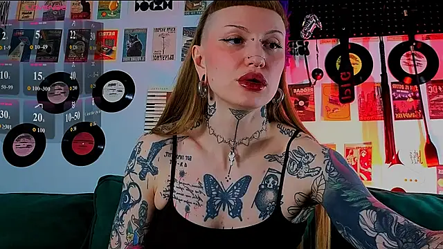 SugarSoot online show from May 16, 2026, 5:50 am