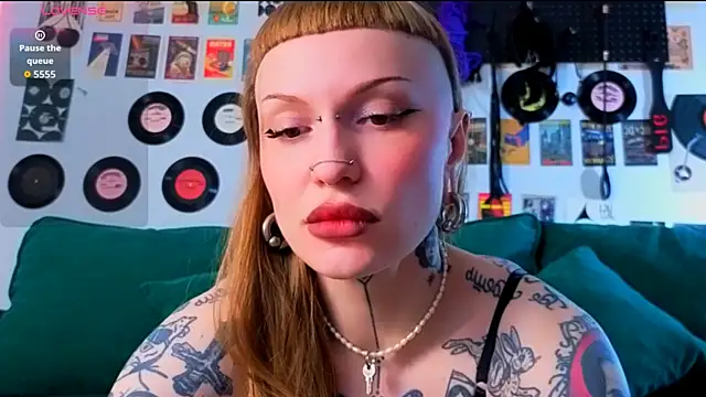 SugarSoot online show from May 14, 2026, 5:37 am