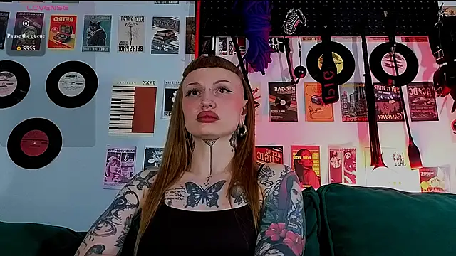 SugarSoot online show from May 16, 2026, 10:36 am