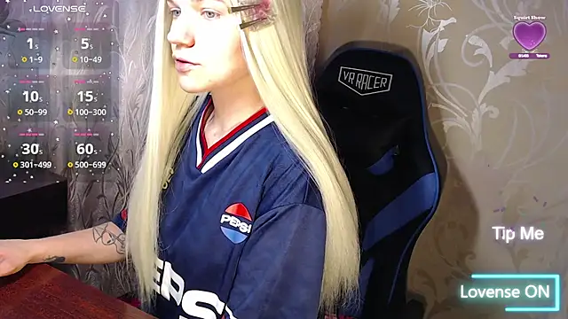 Shiny Victoria online show from February 17, 2026, 10:34 am