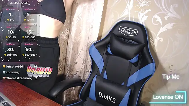 Shiny Victoria online show from February 25, 2026, 10:04 am