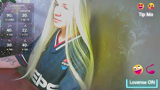 Shiny Victoria online show from February 11, 2026, 9:20 am