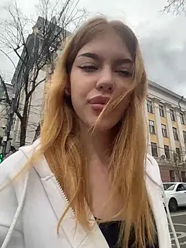 Jean Graay online show from April 3, 2026, 11:16 am